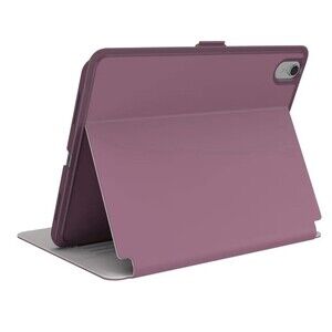 Speck Balance Folio Case for Apple iPad Pro 11-inch (2018) - Purple/Pink